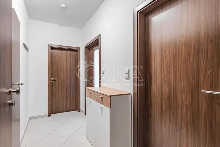 Pronájem bytu 2+kk, Praha - Stodůlky, Svitákova, 67 m2