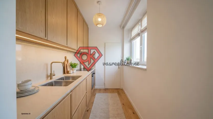 Prodej bytu 3+kk, Králíky, V Aleji, 60 m2