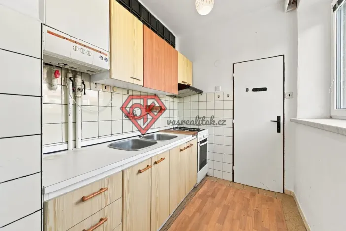 Prodej bytu 3+kk, Králíky, V Aleji, 60 m2