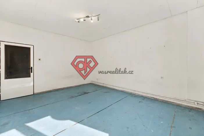 Prodej bytu 3+kk, Králíky, V Aleji, 60 m2