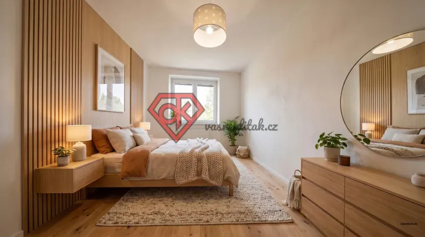 Prodej bytu 3+kk, Králíky, V Aleji, 60 m2