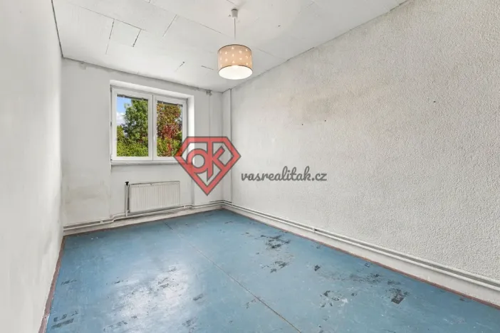 Prodej bytu 3+kk, Králíky, V Aleji, 60 m2