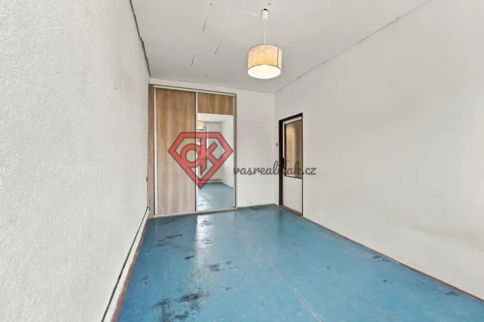 Prodej bytu 3+kk, Králíky, V Aleji, 60 m2