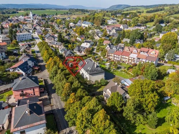 Prodej bytu 3+kk, Králíky, V Aleji, 60 m2