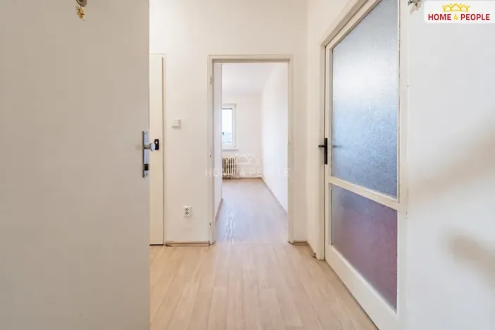 Prodej bytu 1+1, Praha - Záběhlice, Jasmínová, 36 m2