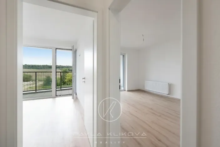 Pronájem bytu 2+kk, Plzeň, Rubínová, 49 m2