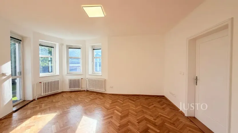 Pronájem rodinného domu, Liberec - Liberec XI-Růžodol I, Na Růžku, 200 m2