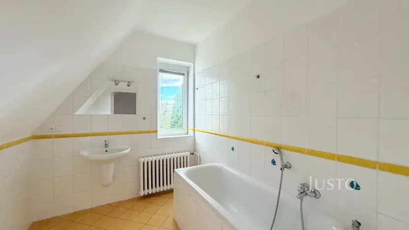 Pronájem rodinného domu, Liberec - Liberec XI-Růžodol I, Na Růžku, 200 m2
