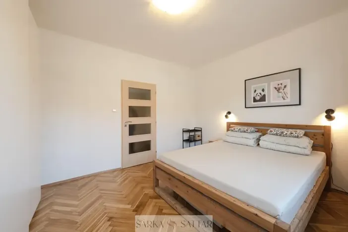 Prodej bytu 3+kk, Praha - Kobylisy, Čimická, 59 m2