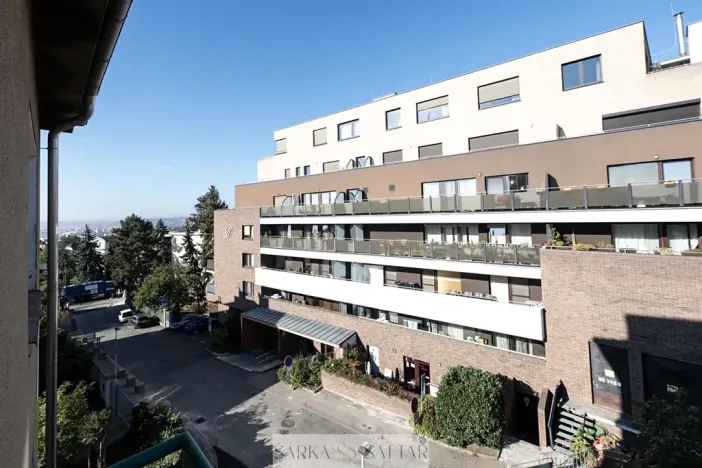 Prodej bytu 3+kk, Praha - Kobylisy, Čimická, 59 m2