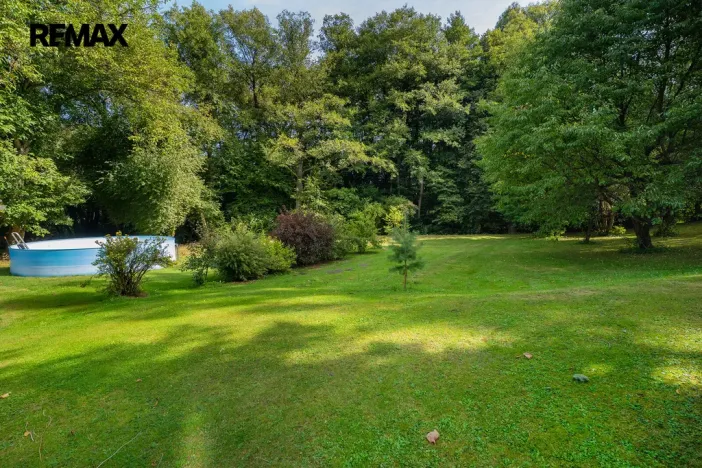 Prodej rodinného domu, Dubá - Zakšín, 380 m2