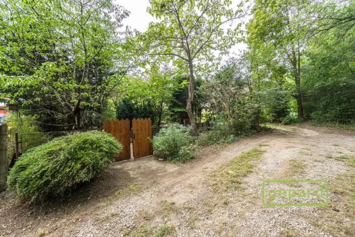 Prodej rodinného domu, Praha - Krč, Dolnokrčská, 110 m2