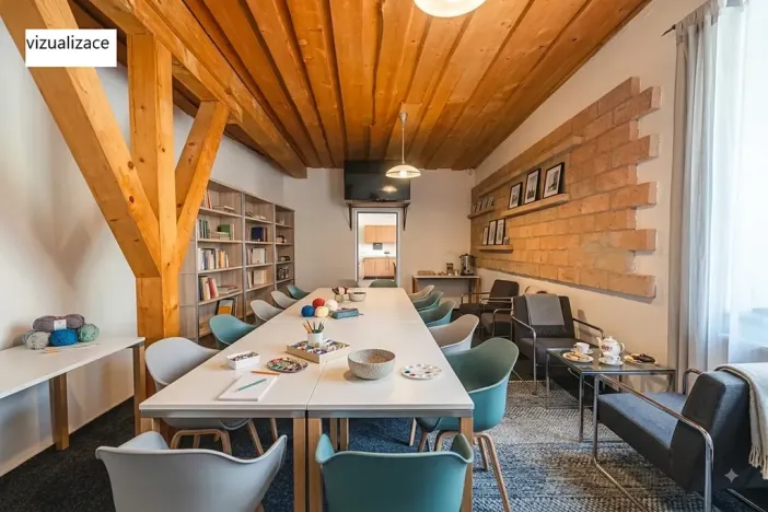 Prodej ubytování, Odry, 500 m2