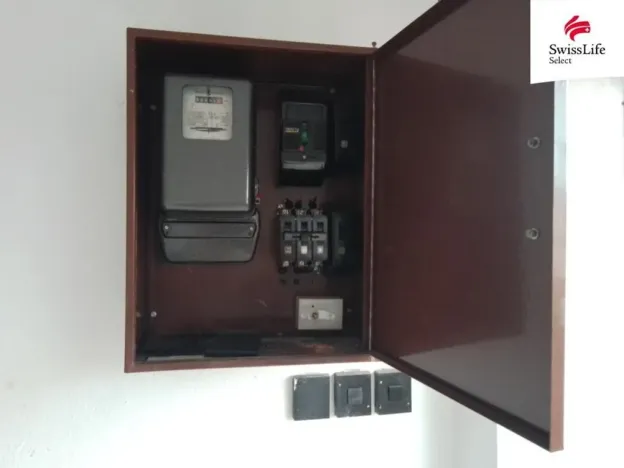 Prodej garáže, Havlíčkův Brod, 20 m2