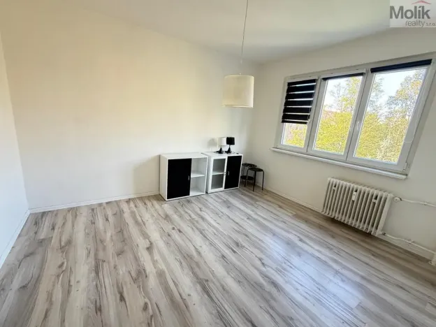 Pronájem bytu 2+1, Most, Jaroslava Vrchlického, 56 m2