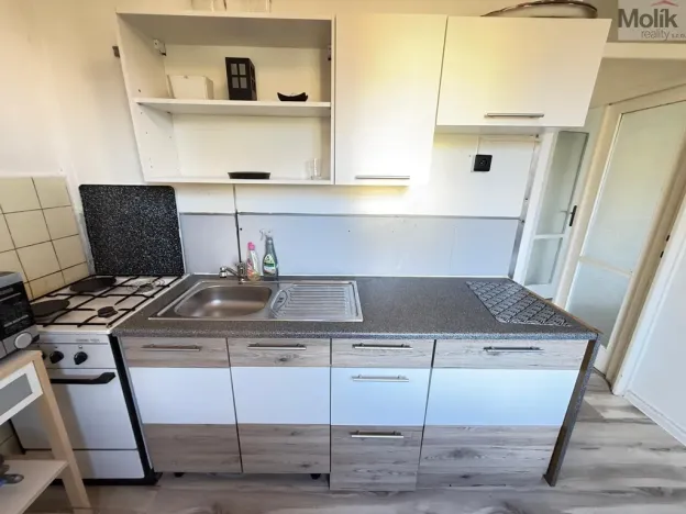 Pronájem bytu 2+1, Most, Jaroslava Vrchlického, 56 m2