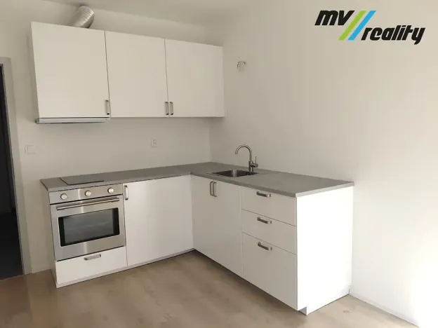 Pronájem bytu 1+kk, Lysá nad Labem, Šípková, 31 m2
