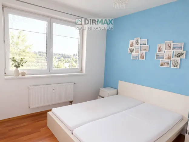 Pronájem bytu 2+kk, Plzeň, Květná, 55 m2