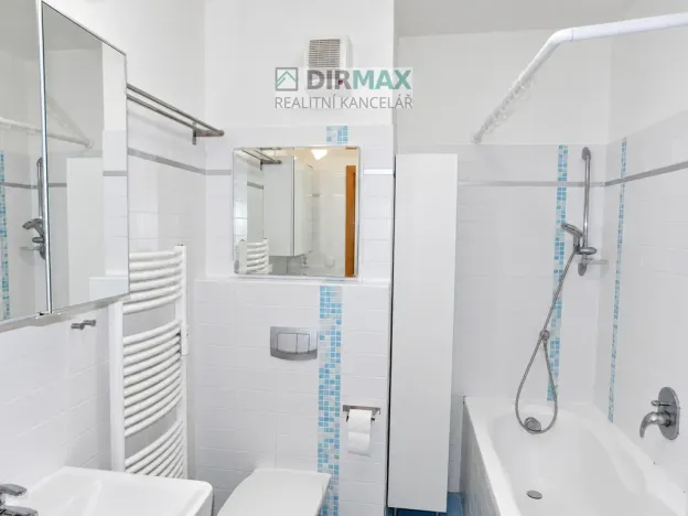 Pronájem bytu 2+kk, Plzeň, Květná, 55 m2