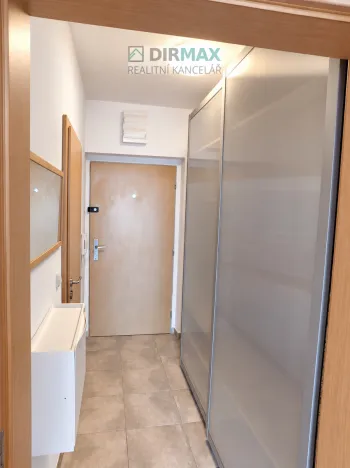 Pronájem bytu 2+kk, Plzeň, Květná, 55 m2