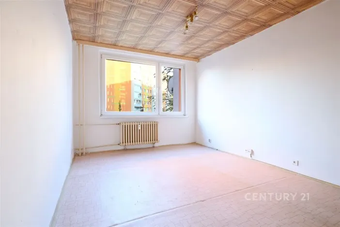 Prodej bytu 2+kk, Most, Bohuslava Vrbenského, 40 m2