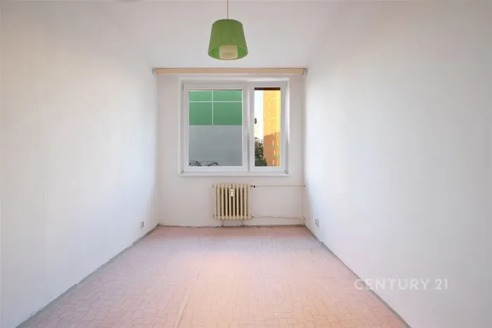 Prodej bytu 2+kk, Most, Bohuslava Vrbenského, 40 m2