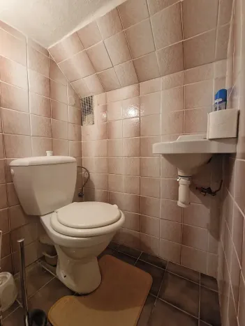 Prodej rodinného domu, Studenec, 219 m2