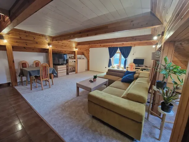 Prodej rodinného domu, Studenec, 219 m2