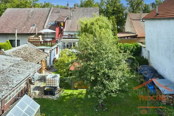 Prodej rodinného domu, Městec Králové, Tyršova, 150 m2