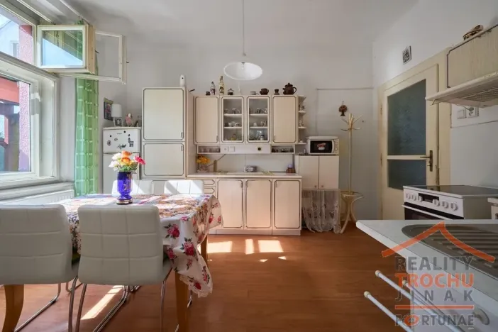 Prodej rodinného domu, Městec Králové, Tyršova, 150 m2