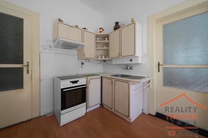 Prodej rodinného domu, Městec Králové, Tyršova, 150 m2