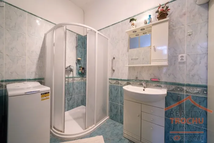 Prodej rodinného domu, Městec Králové, Tyršova, 150 m2