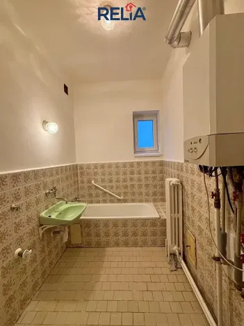 Pronájem bytu 3+1, Liberec, Dr. Milady Horákové, 80 m2