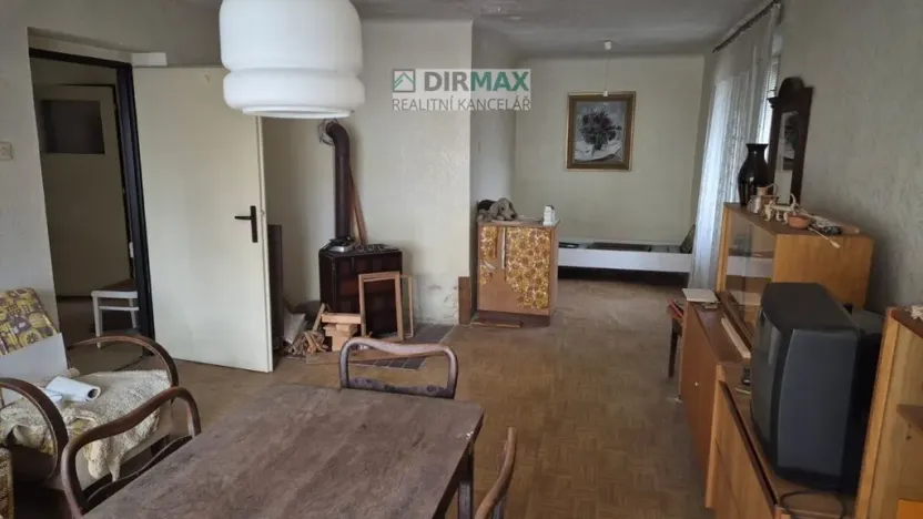 Prodej rodinného domu, Staňkov - Staňkov II, B. Němcové, 183 m2