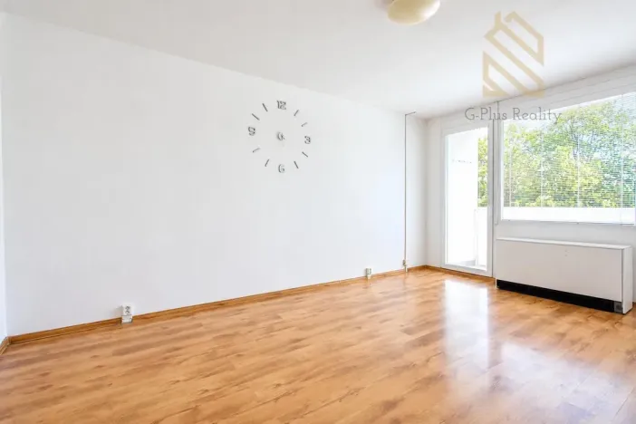 Prodej bytu 2+1, Krupka - Bohosudov, Kollárova, 58 m2