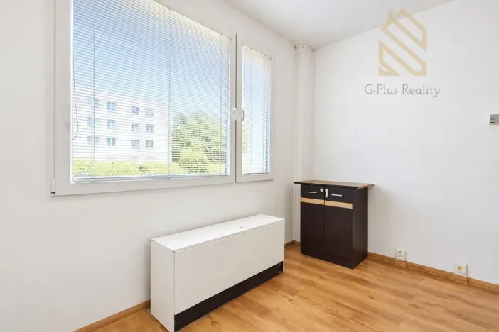 Prodej bytu 2+1, Krupka - Bohosudov, Kollárova, 58 m2