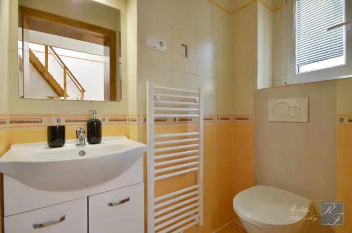 Prodej bytu 1+kk, Ústí nad Labem, Masarykova, 26 m2