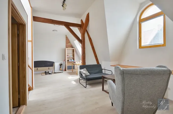 Prodej bytu 2+kk, Ústí nad Labem, Masarykova, 63 m2