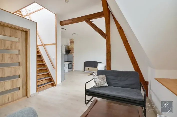 Prodej bytu 2+kk, Ústí nad Labem, Masarykova, 63 m2