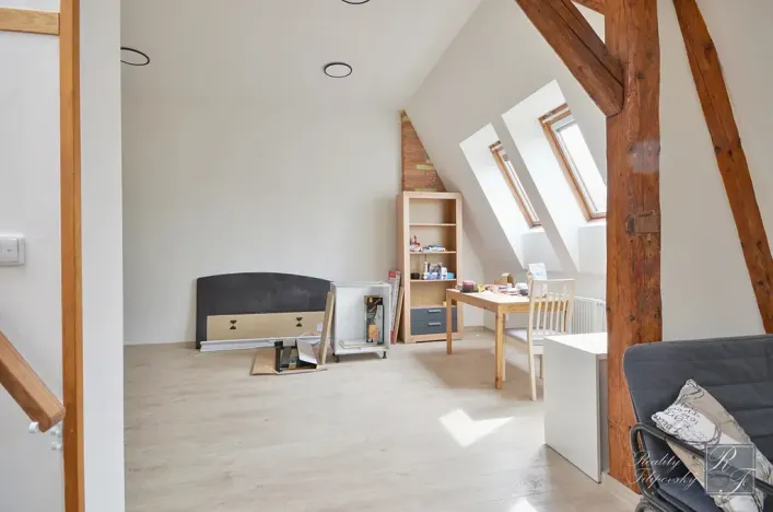 Prodej bytu 2+kk, Ústí nad Labem, Masarykova, 63 m2
