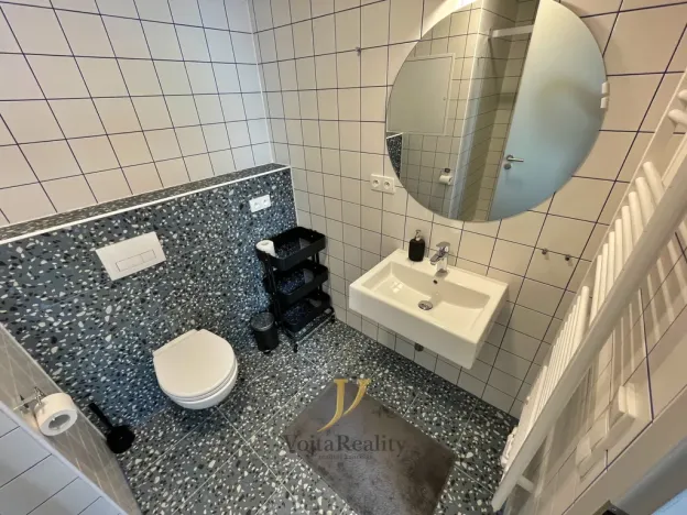 Pronájem bytu 1+kk, Olomouc, Edmunda Husserla, 29 m2