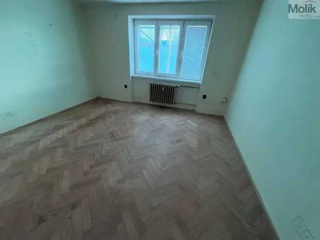 Prodej bytu 3+1, Litvínov - Horní Litvínov, U Zámeckého parku, 58 m2