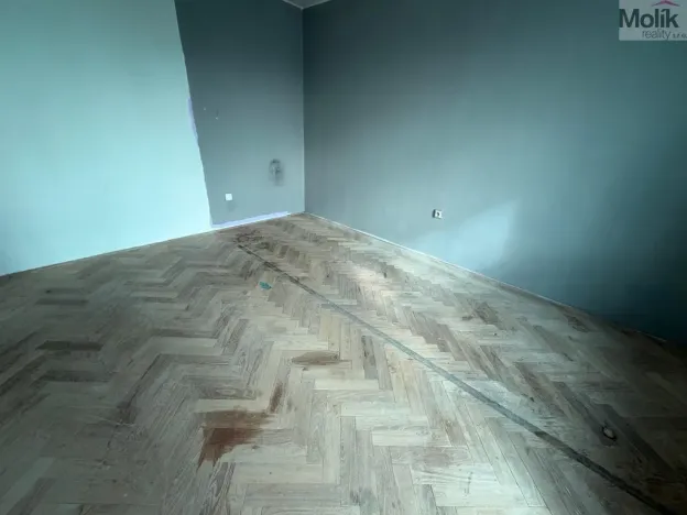 Prodej bytu 3+1, Litvínov - Horní Litvínov, U Zámeckého parku, 58 m2