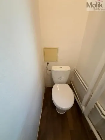 Prodej bytu 3+1, Litvínov - Horní Litvínov, U Zámeckého parku, 58 m2
