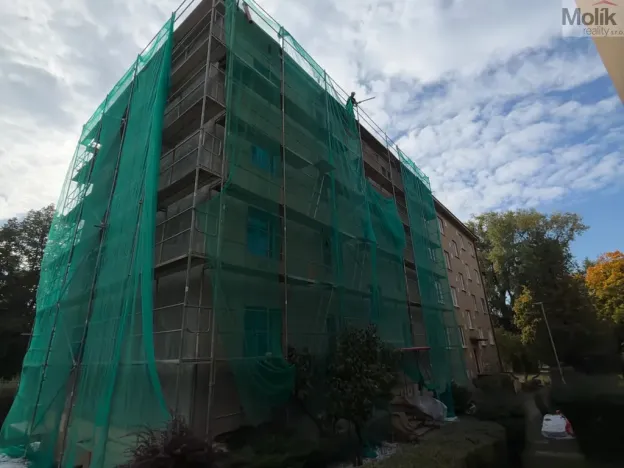 Prodej bytu 3+1, Litvínov - Horní Litvínov, U Zámeckého parku, 58 m2