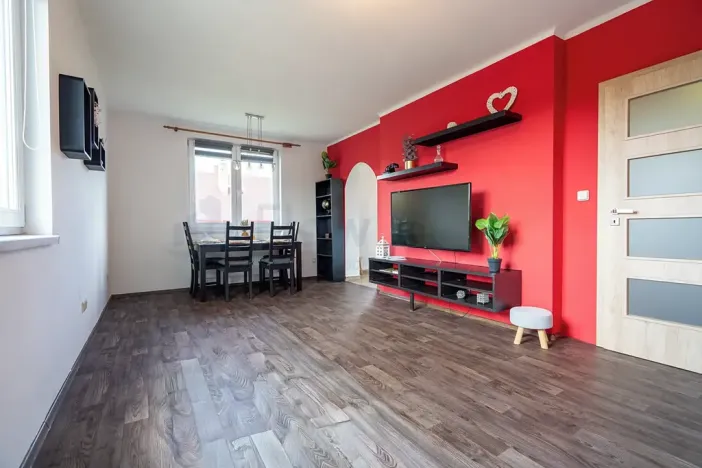 Prodej bytu 3+1, Rynárec, 83 m2