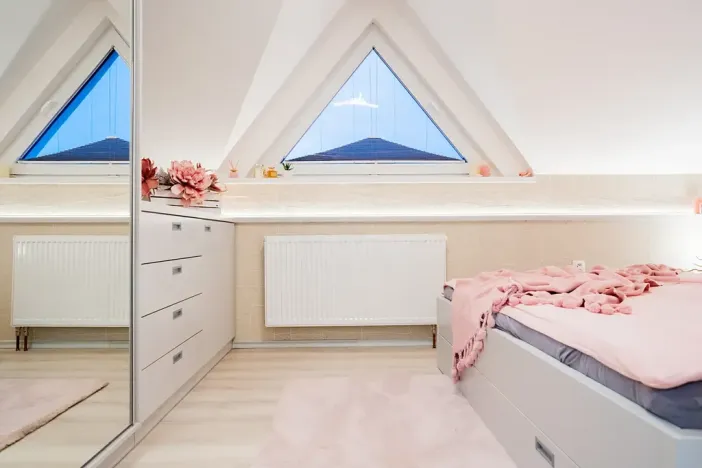 Pronájem bytu 2+kk, Havlíčkova Borová, Drahotín, 56 m2