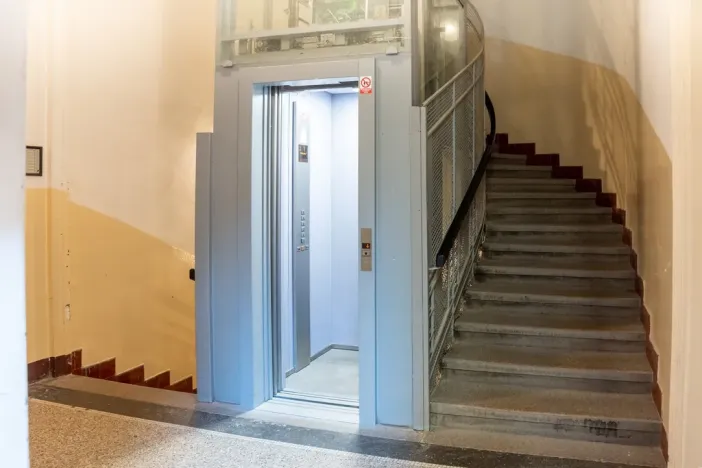 Pronájem kanceláře, Praha - Nové Město, Štěpánská, 74 m2