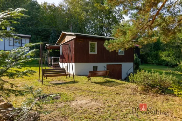 Prodej chaty, Ostravice, 75 m2