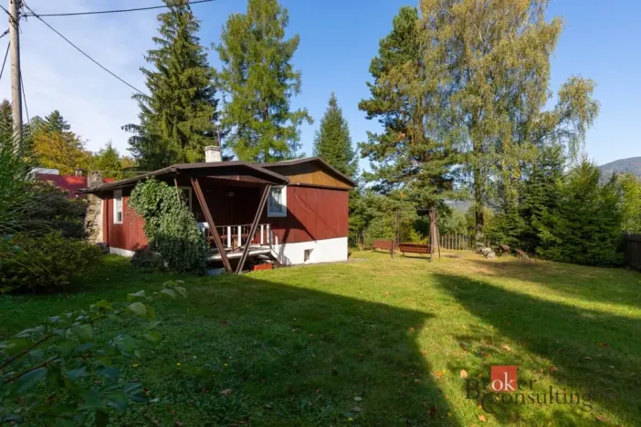 Prodej chaty, Ostravice, 75 m2